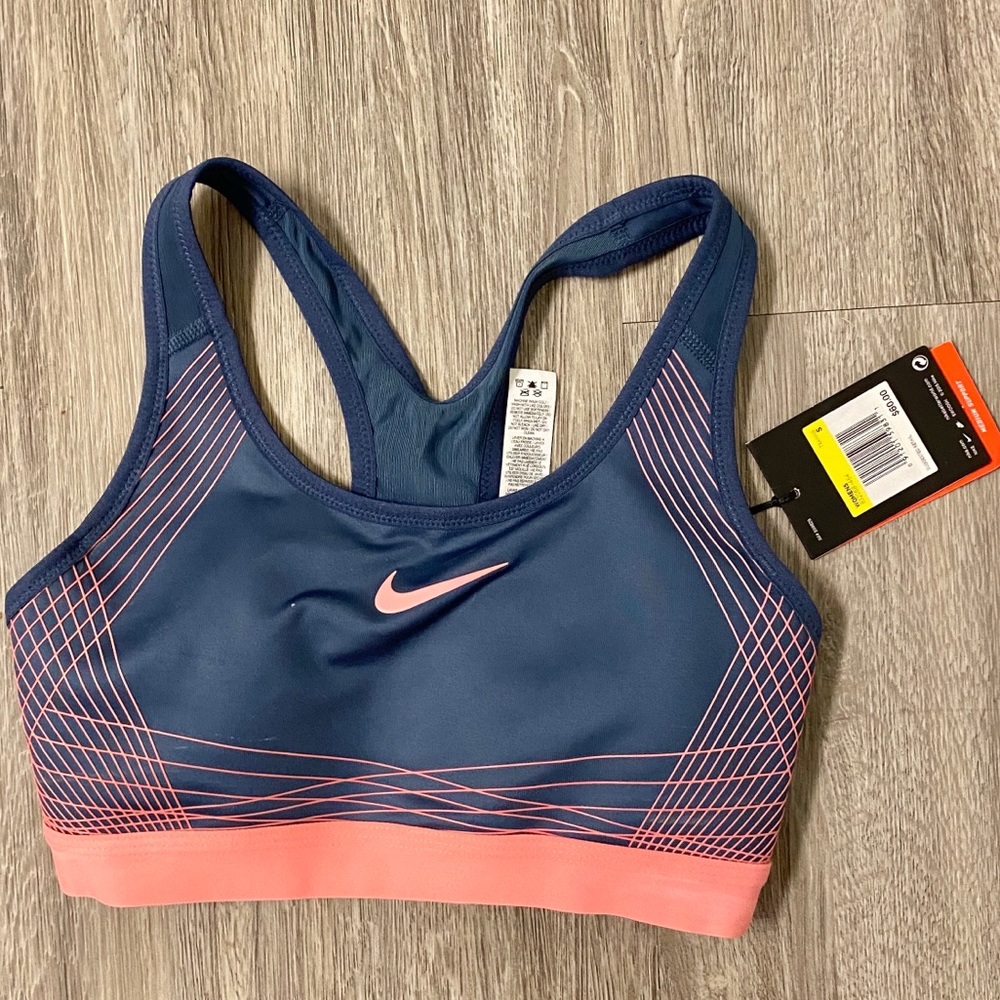 Nike sports bra🖤